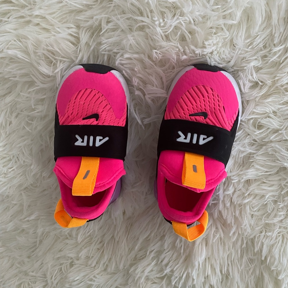 Nike Air Max 270 Extreme. Size 6C